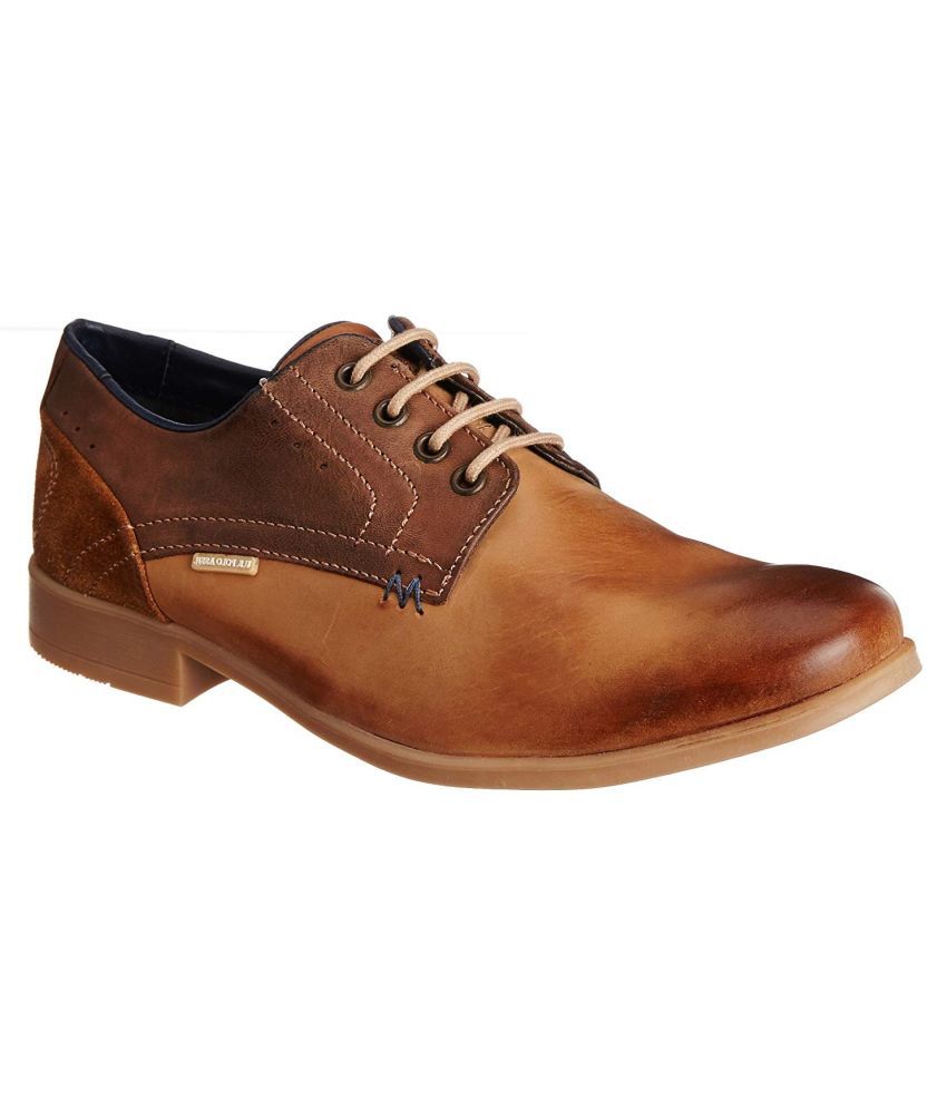 us polo formal shoes price