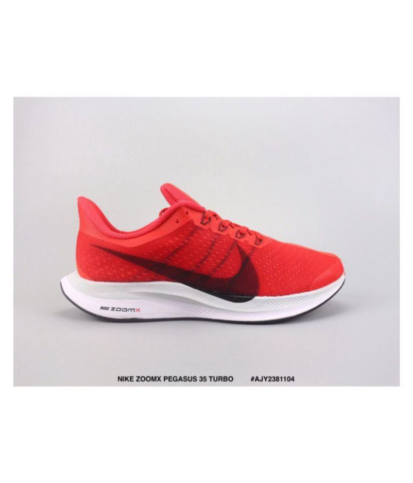 zoom x shoes price
