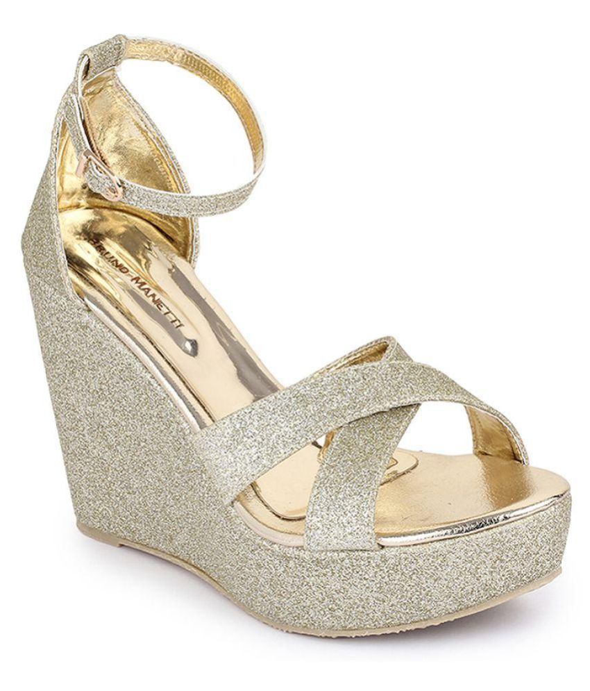 bruno manetti wedges