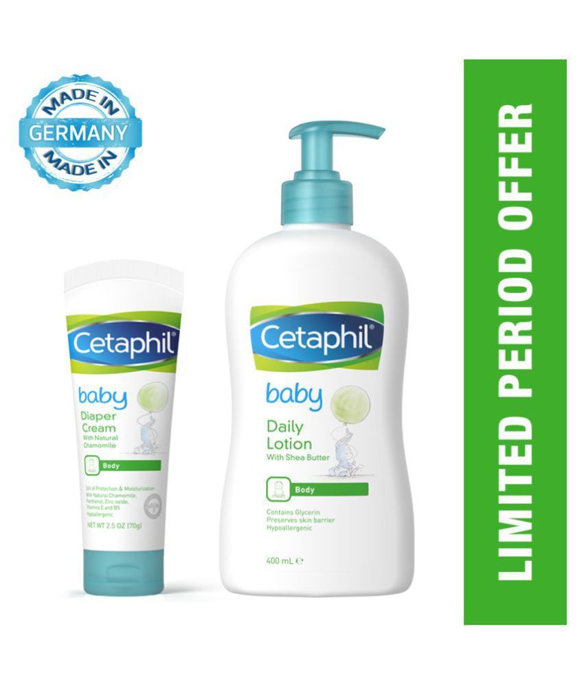 cetaphil rash cream