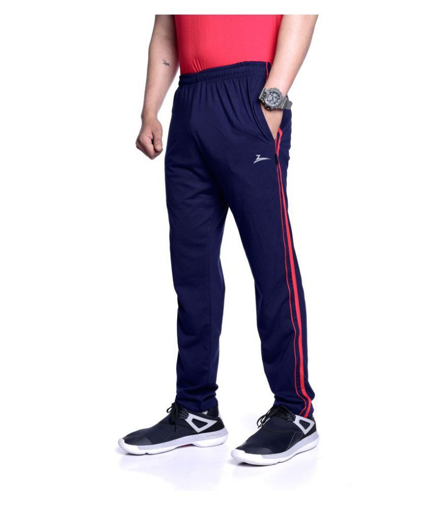 zeffit track pants