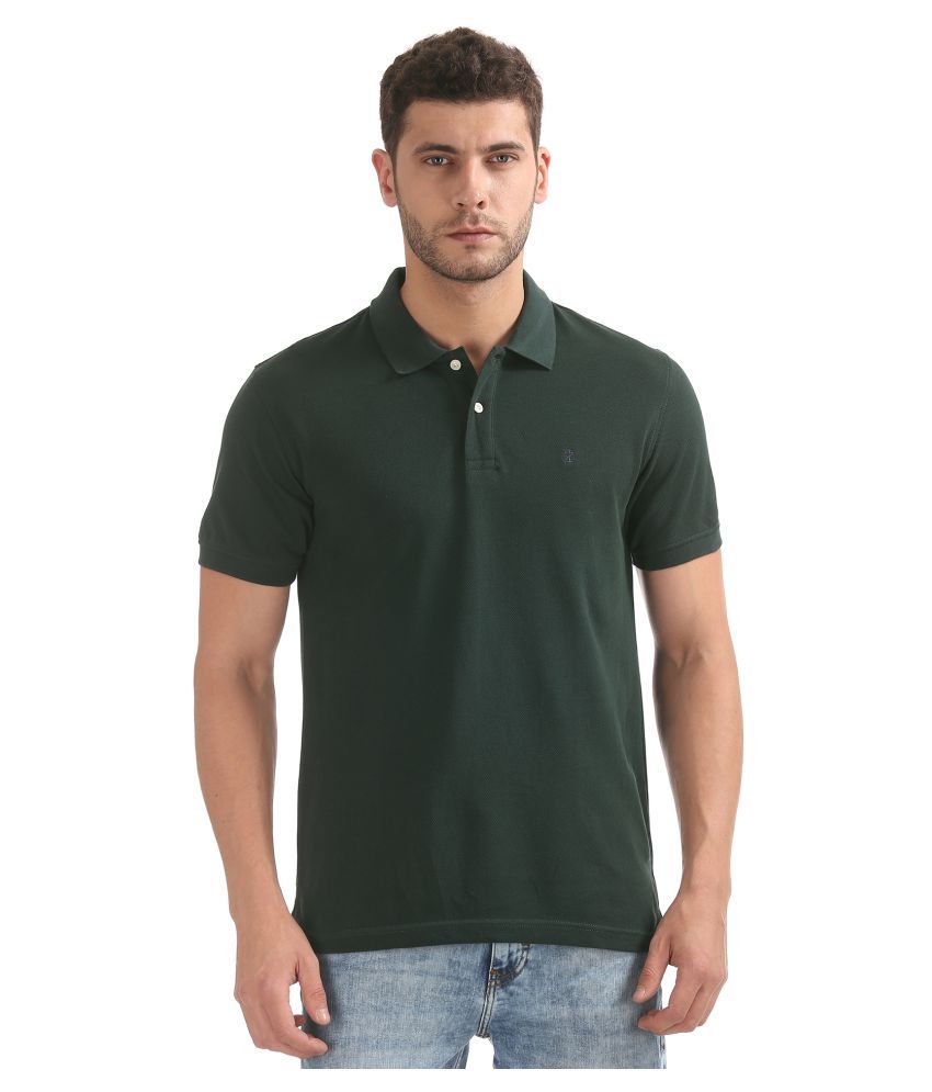 izod 100 cotton polo shirts