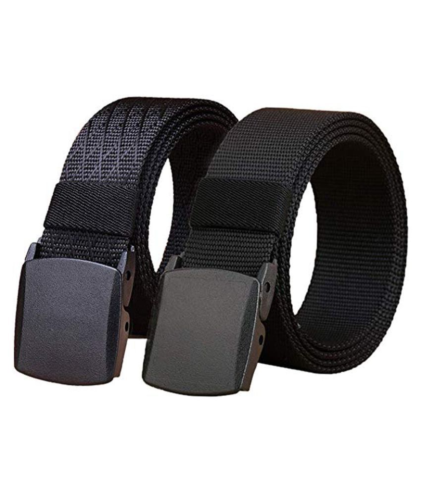 Edifier Multi Leather Casual Belt