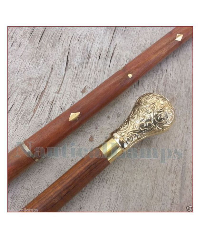 Touch Wood Intarnational 1 Walking Sticks: Buy Touch Wood Intarnational ...