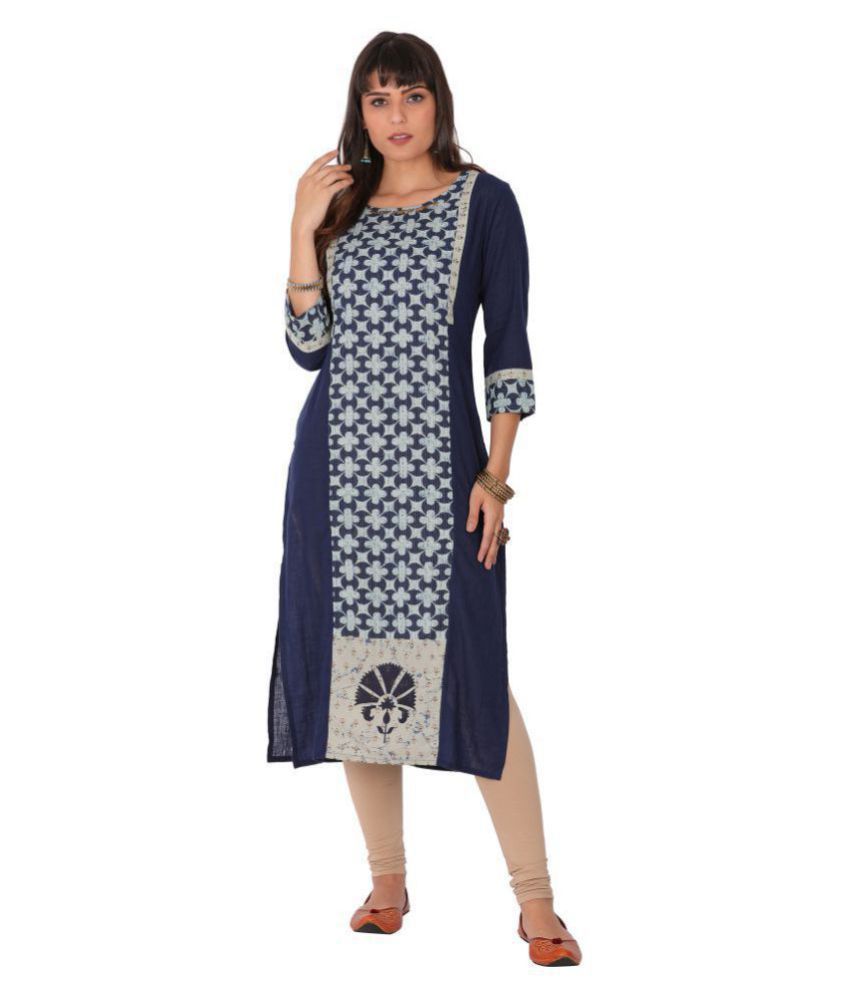 snapdeal kurtis under 200