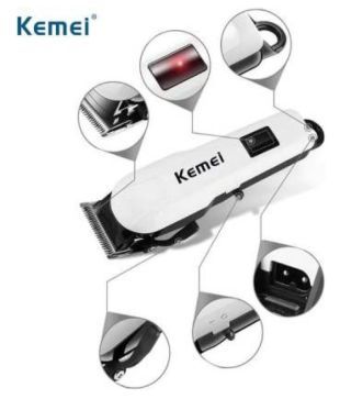 kemei trimmer km 2578