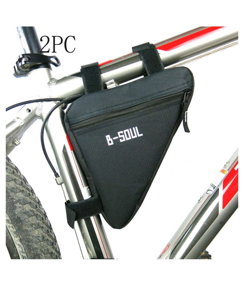 bicycle frame bag india