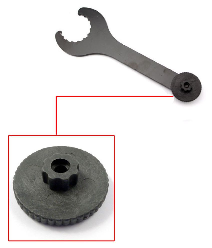Crank Bottom Bracket Plug Arm Installation Tool For Shimano HollowTech II #a