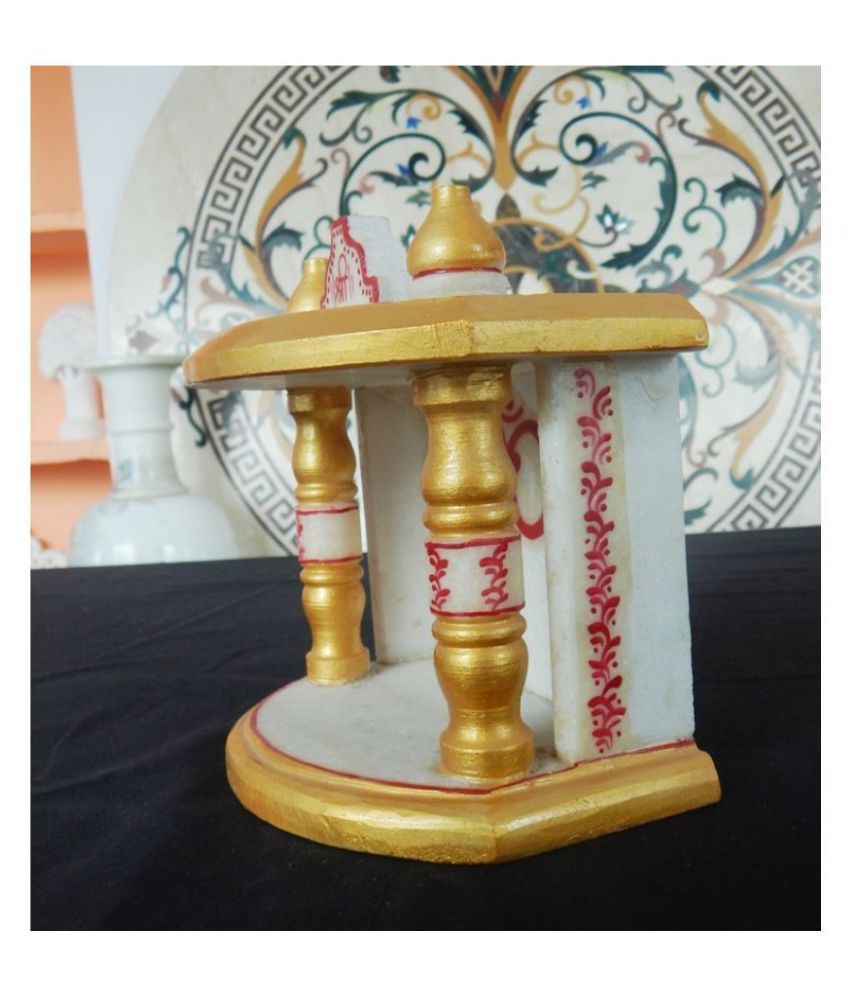 KedarEnterprises Marble Floor Mandir Buy KedarEnterprises