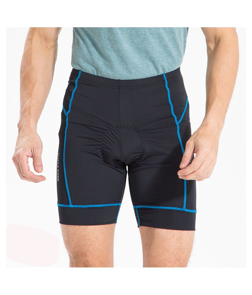 gel riding shorts Cinosural International School