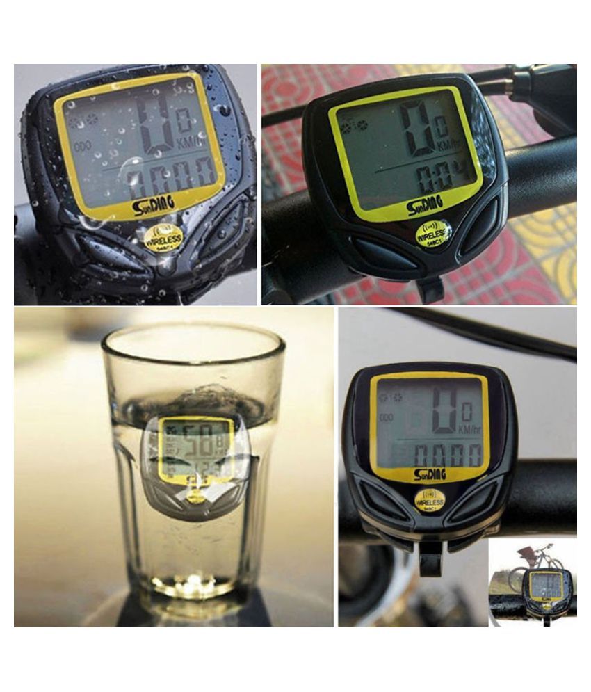 best bike odometer app