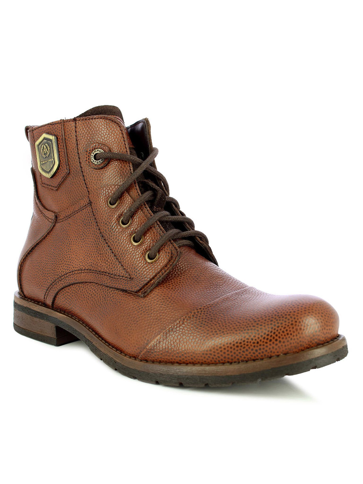 alberto torresi tan boots