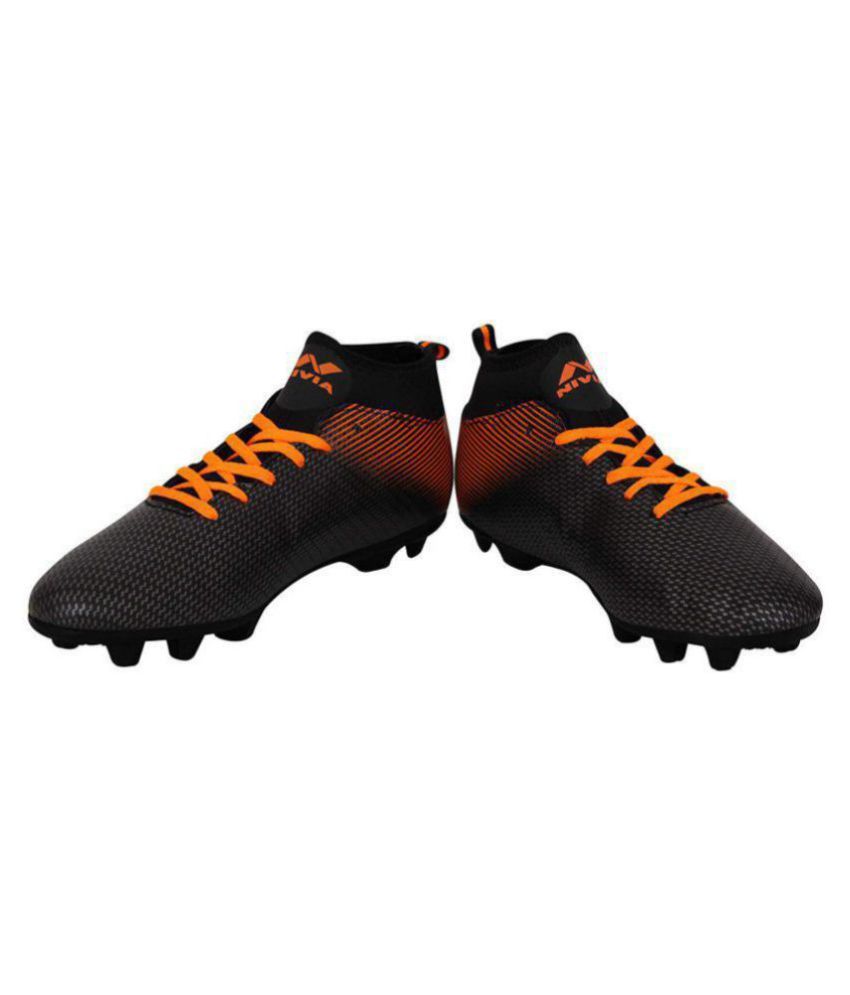 nivia pro carbonite 4.0