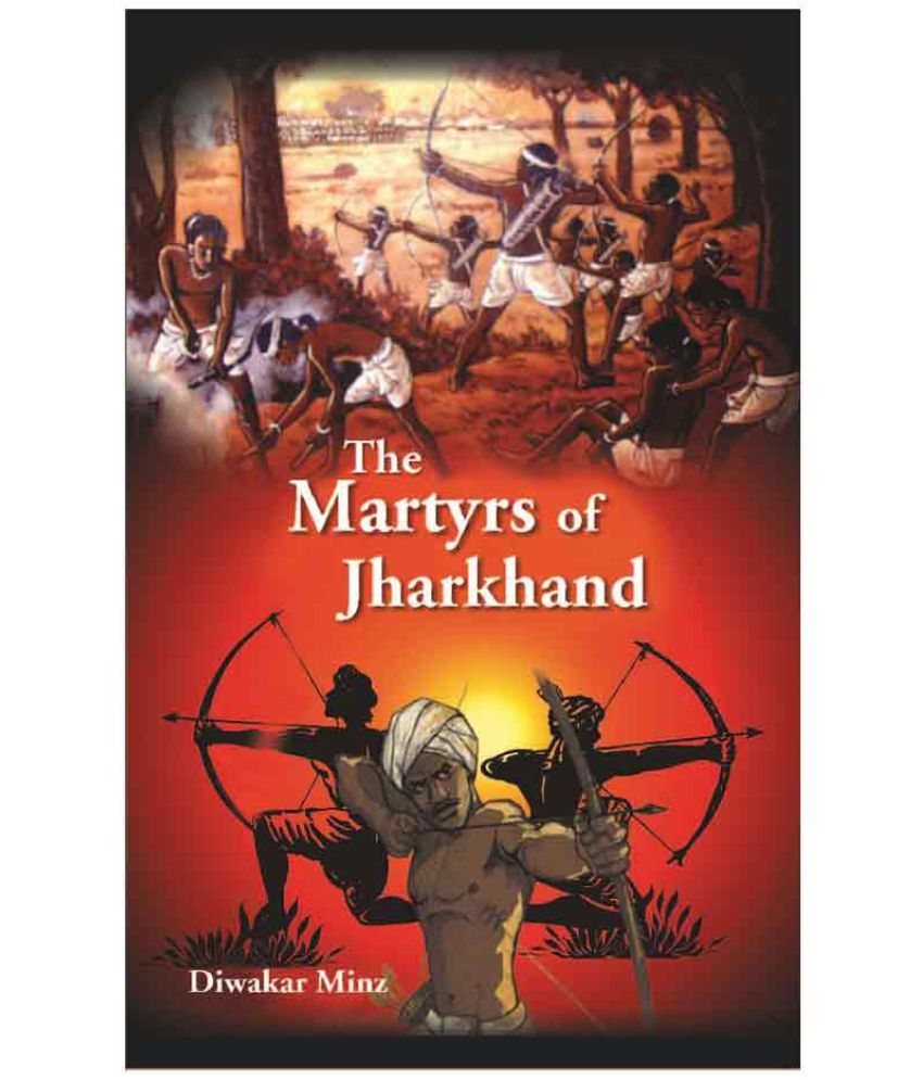     			The Martyrs Of Jharkhand