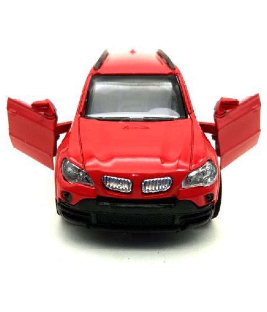 bmw x1 toy car