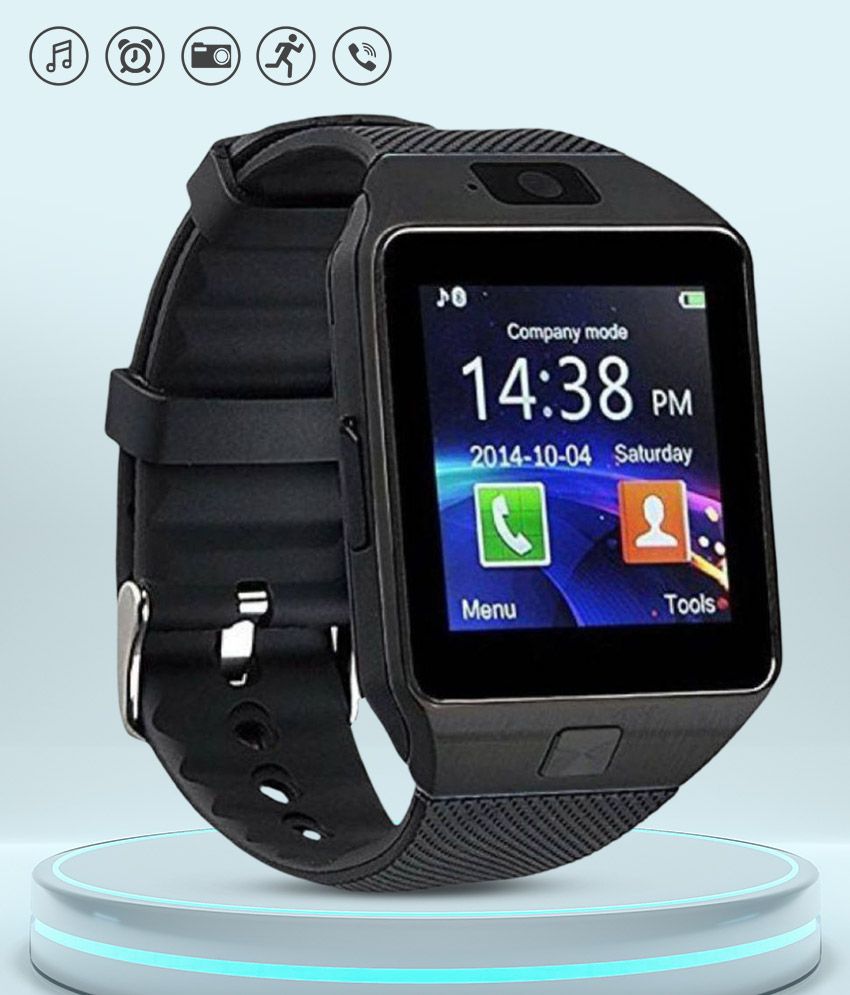 Buy Gionee Watch 5 Smartwatch for Rs online.Gionee Watch 5 Smartwatch at best prices with FREE shipping & cash on delivery.Only Genuine Products.30 Day Replacement Guarantee/5(K).