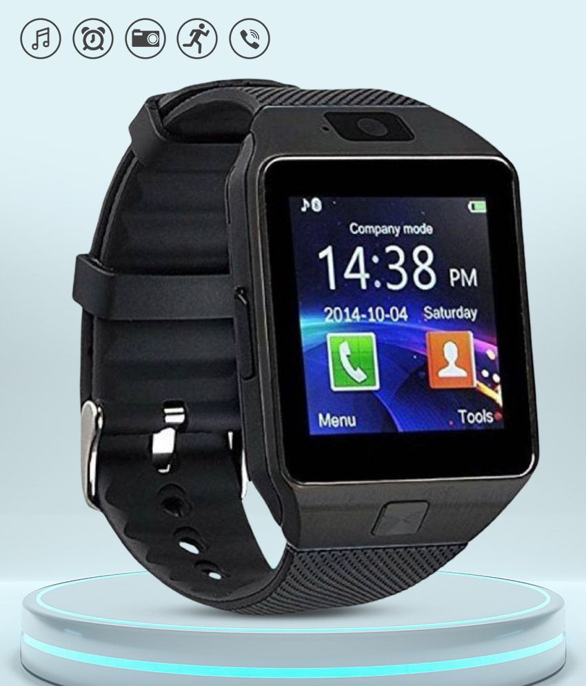 snapdeal mobile watch