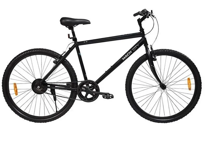 Hercules single speed cycle deals