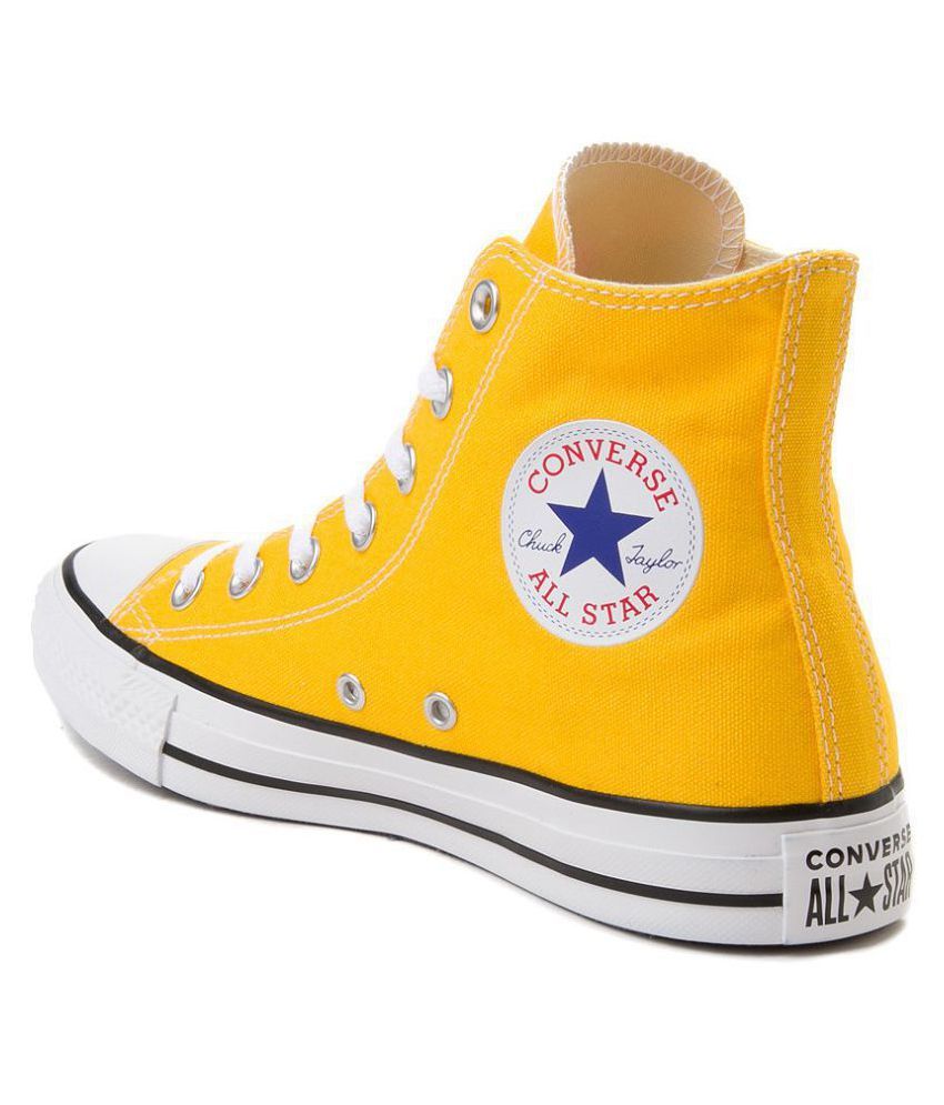 journeys high top converse