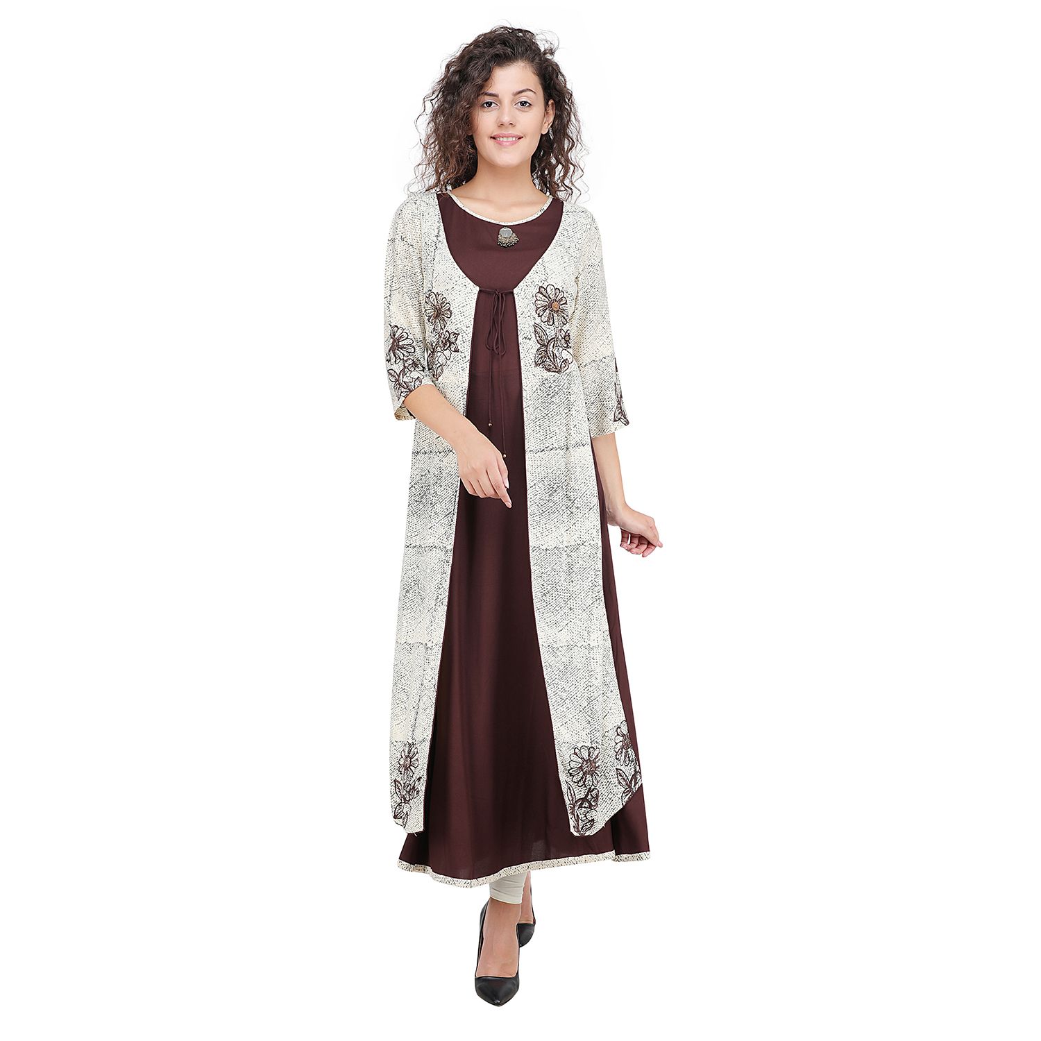 Ffu kurtis online Clearance