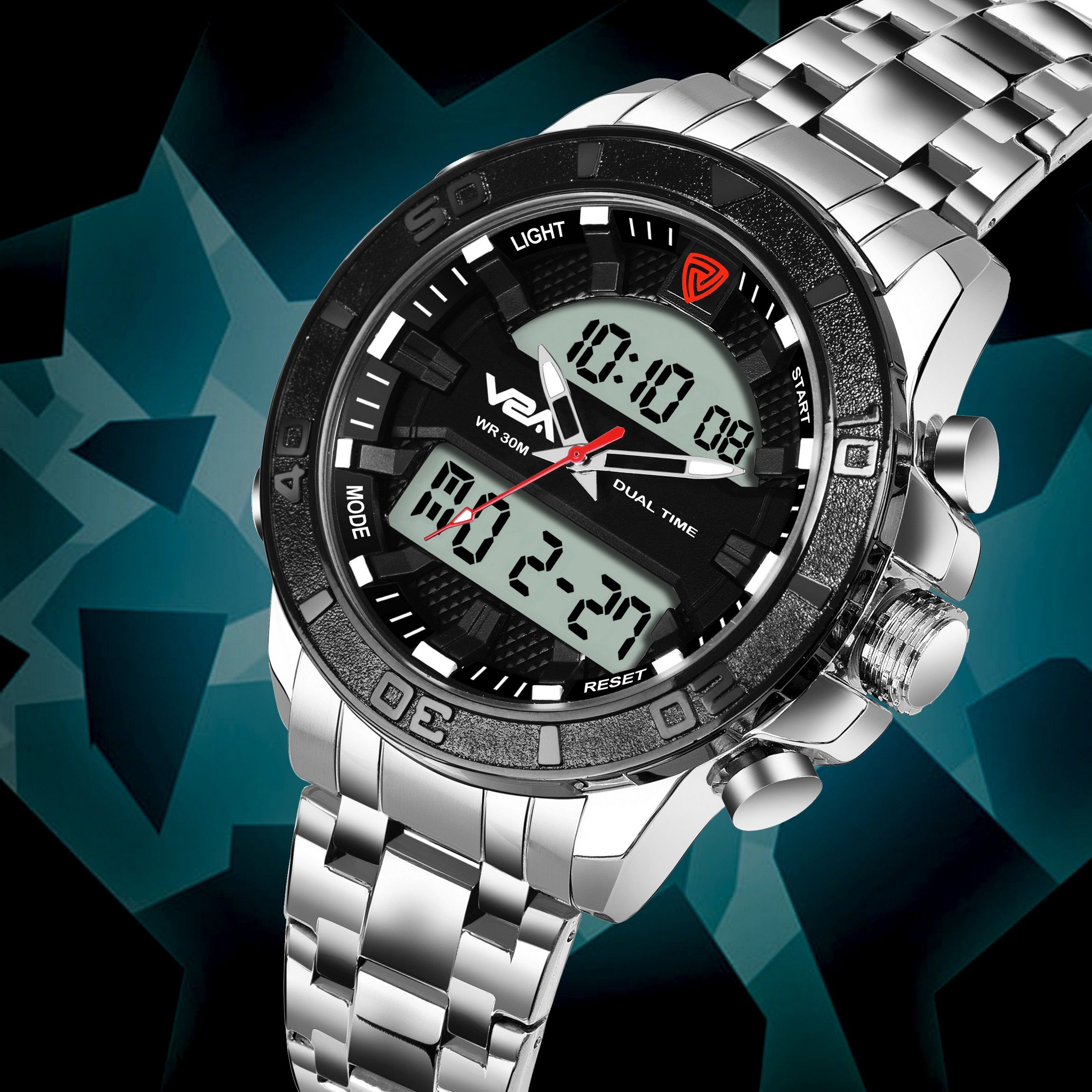 v2a watch made in