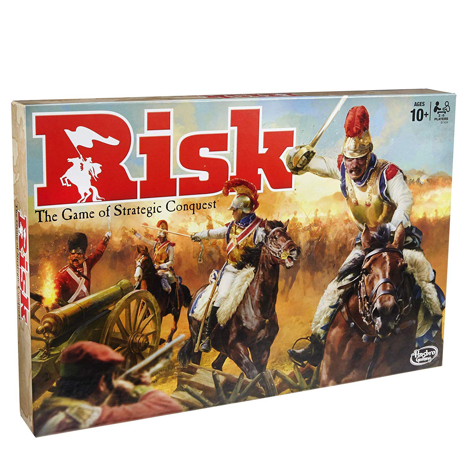 play risk 2 players