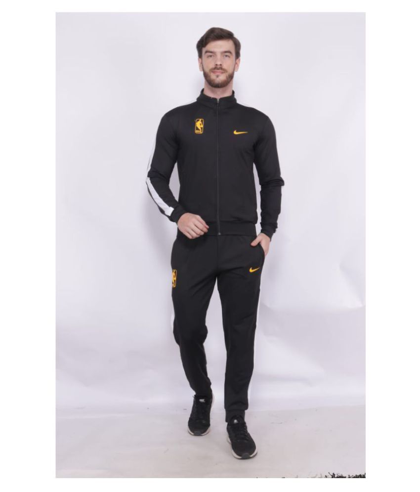 nike academy poly tracksuit
