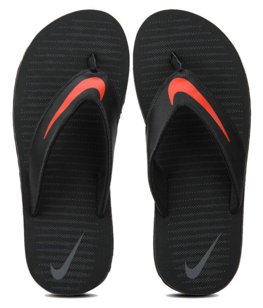 nike thong 5 red