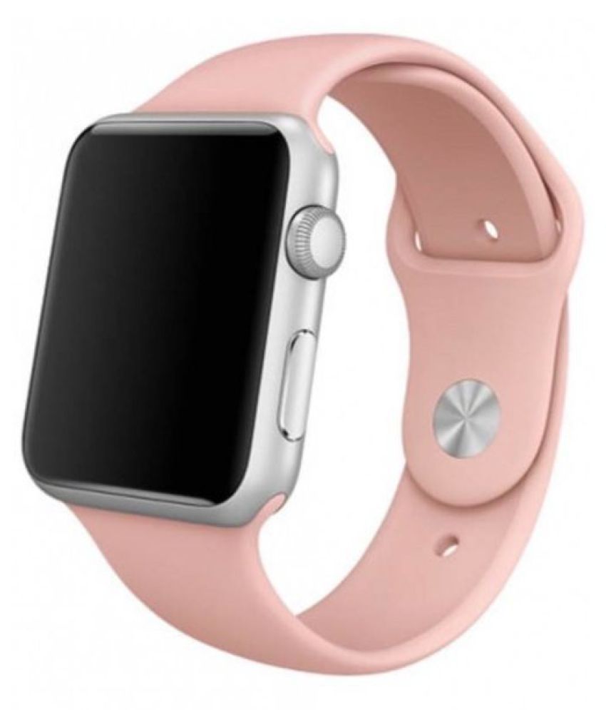 sleek series 4 smartwatch