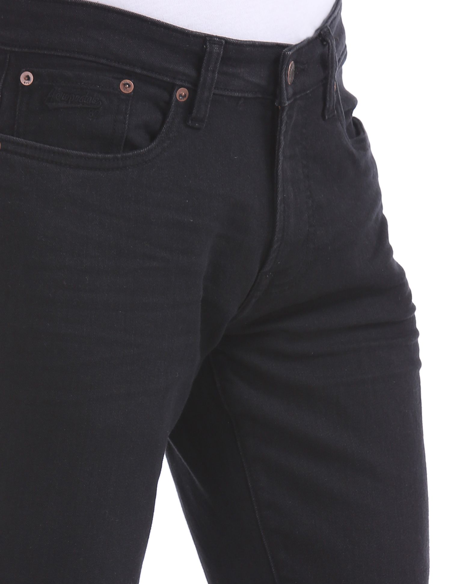 Aeropostale Black Skinny Jeans - Buy Aeropostale Black Skinny Jeans ...