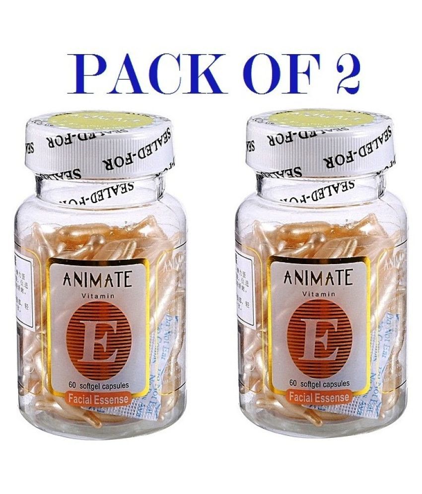 HPC AMMATE FACIAL OIL CAPSULES PACK OF 2 Facial Kit 60 g Pack of 2: Buy HPC  AMMATE FACIAL OIL CAPSULES PACK OF 2 Facial Kit 60 g Pack of 2 at Best  Prices in India - Snapdeal