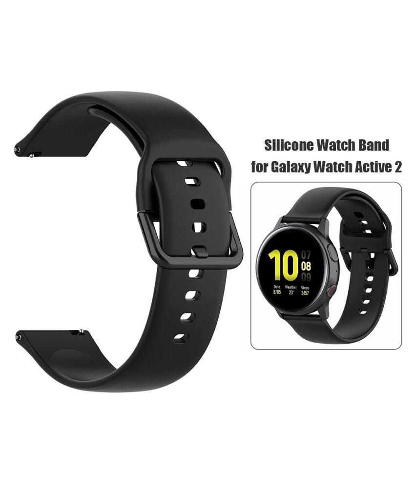 samsung galaxy watch active bands