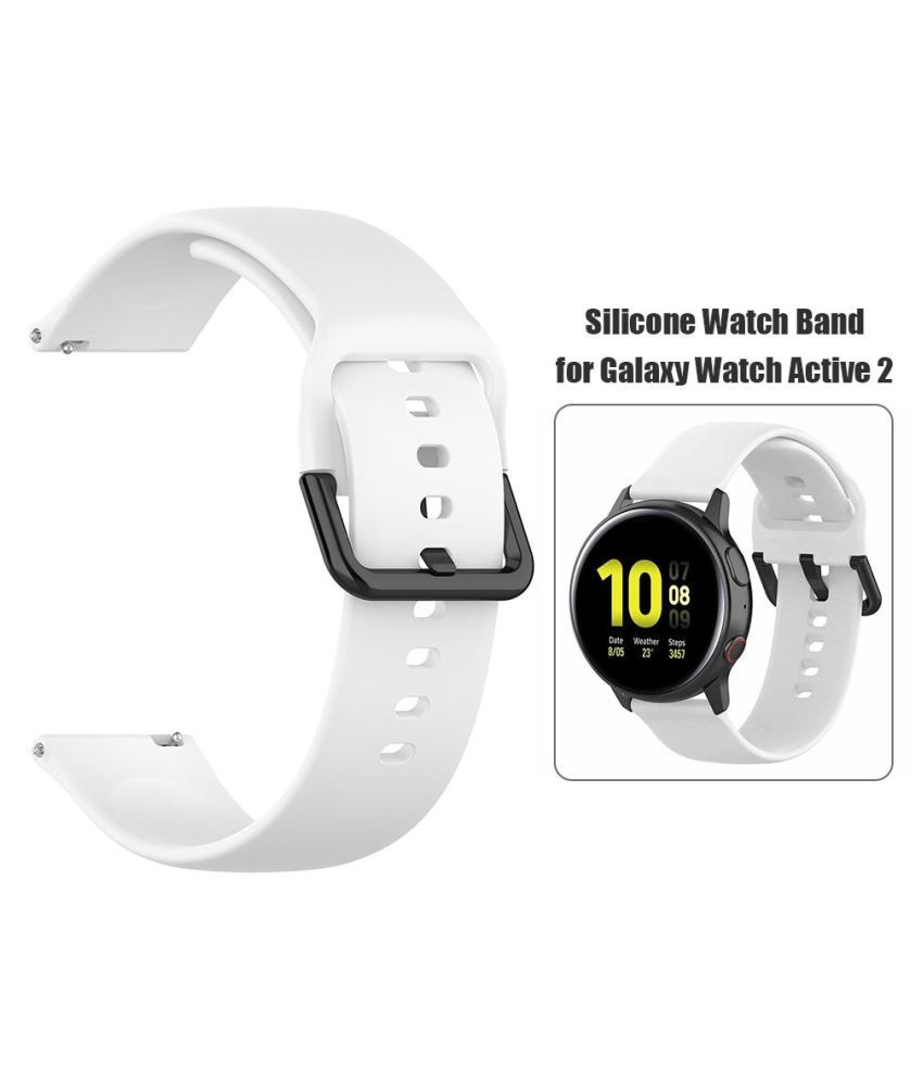 samsung galaxy watch active bands