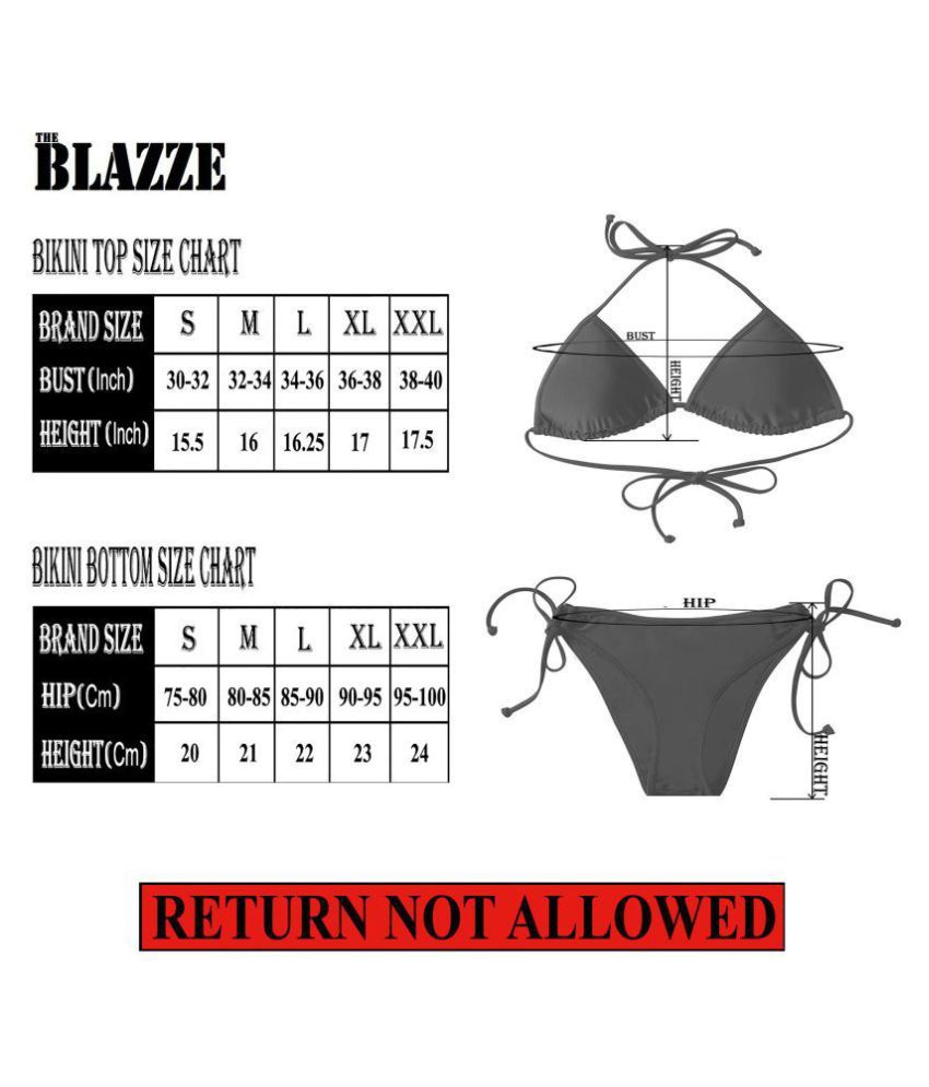 Buy THE BLAZZE Cotton Backless Bras Online at Best Prices in India