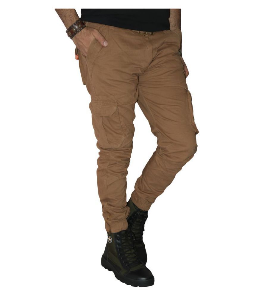 urban cargos