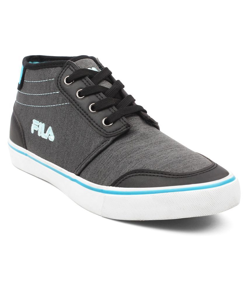 fila shoes online india