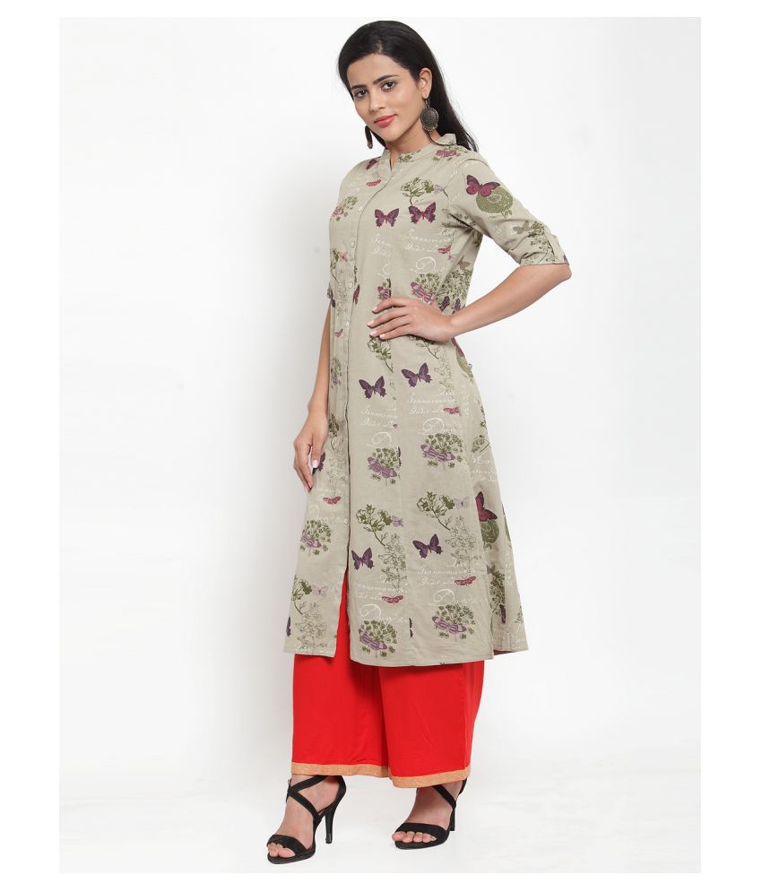 kiasa kurtis