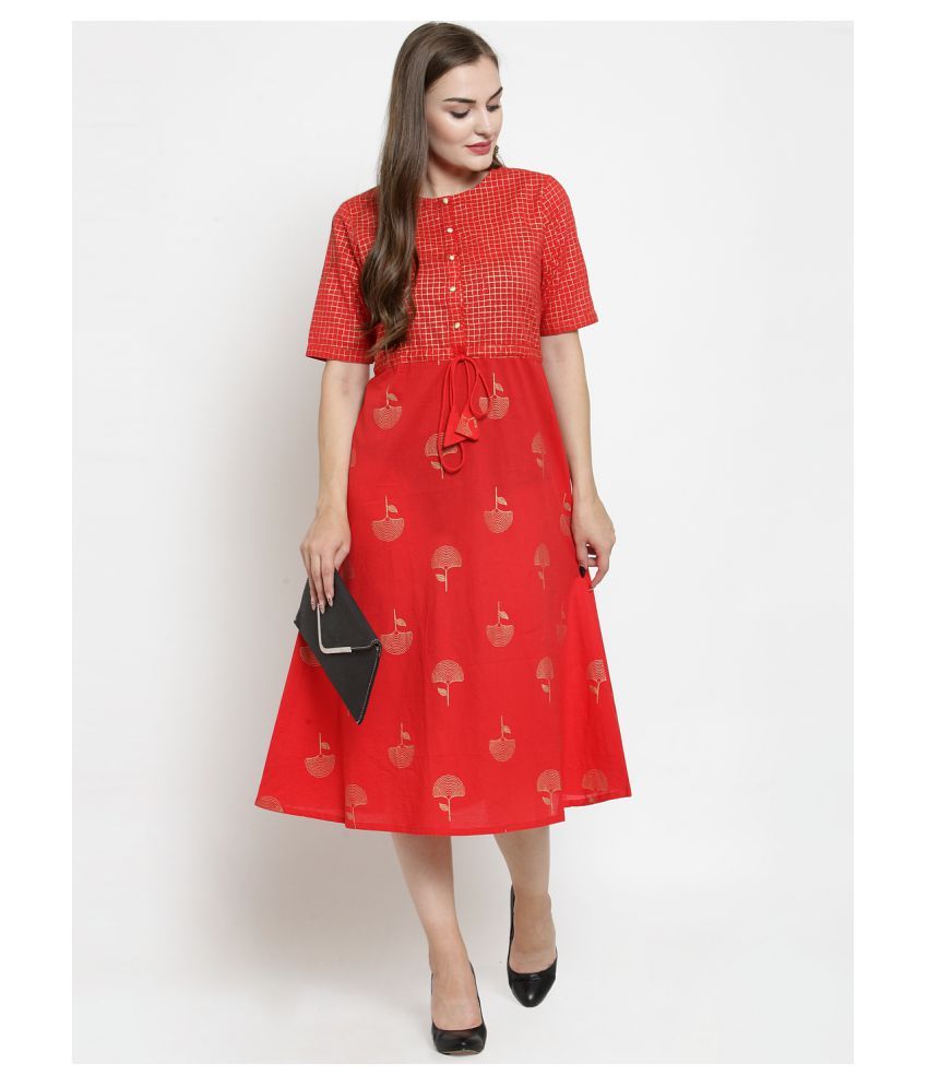 kiasa kurtis