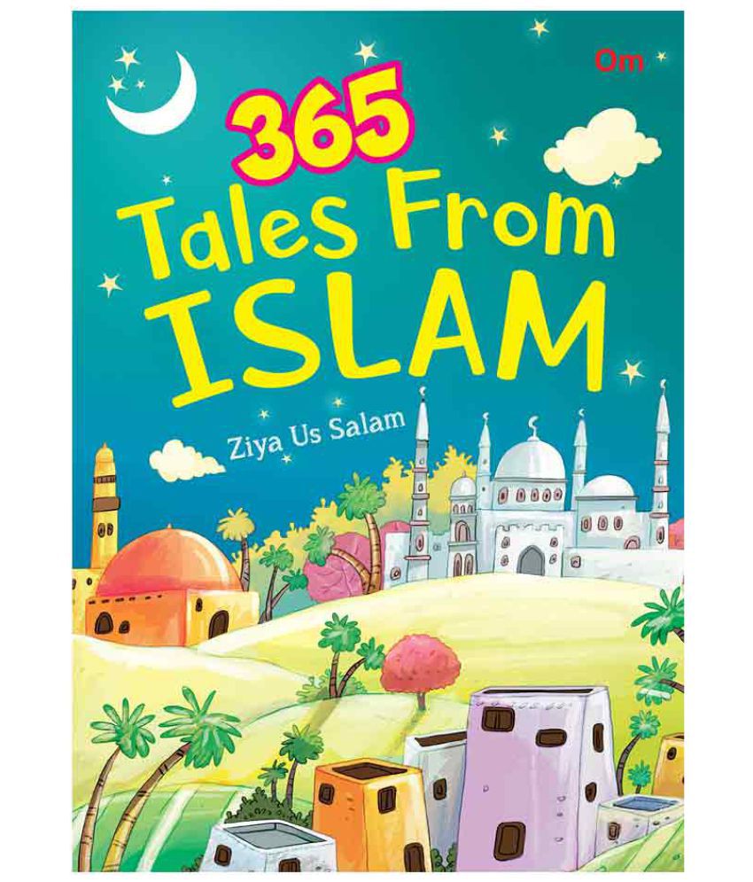     			365 Tales From Islam