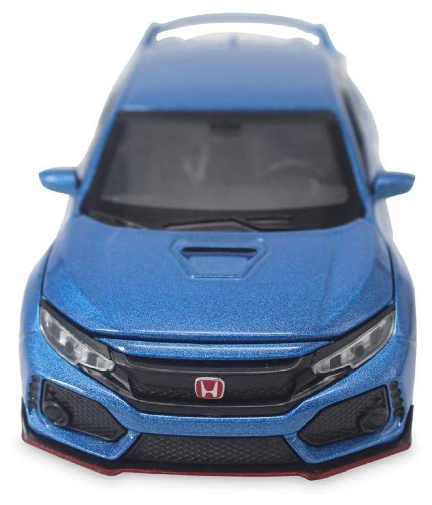diecast civic fd