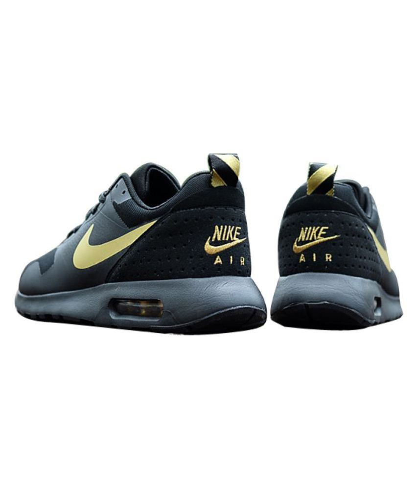Nike Lifestyle Black Casual Shoes - Buy Nike Lifestyle ...