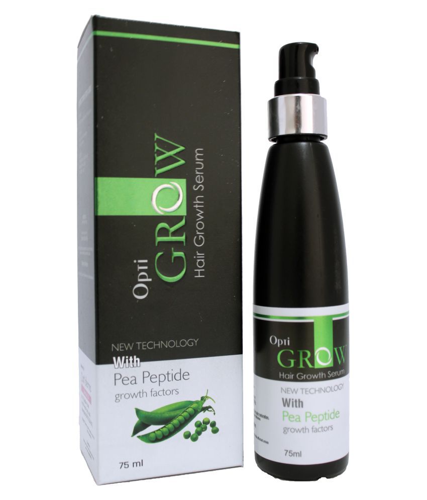 optigrow hair growth serum 75ml: Buy optigrow hair growth serum 75ml at  Best Prices in India - Snapdeal