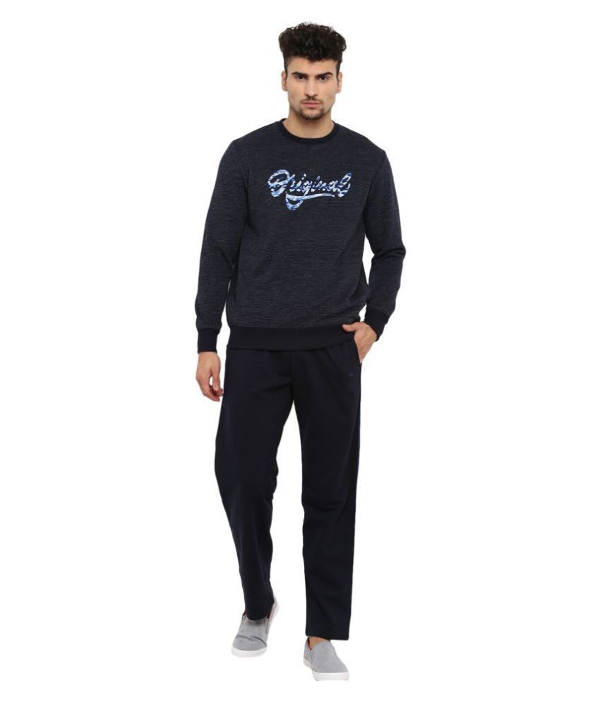 monte carlo warm tracksuit