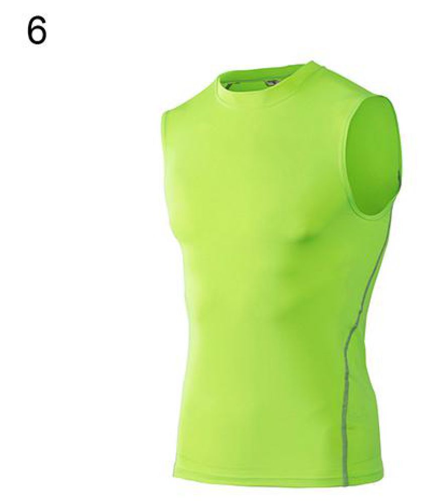 Zimaes-Men Print Oversize Comfort Tank Casual Vest T Shirt