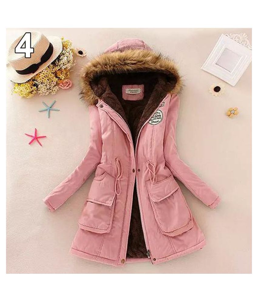 snapdeal winter jacket