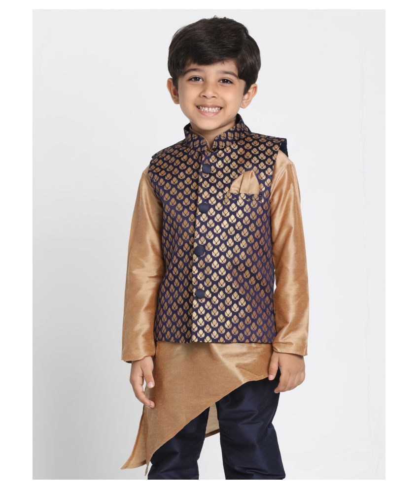 modi jacket navy blue