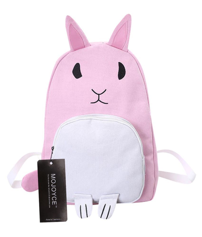 rabbit backpack