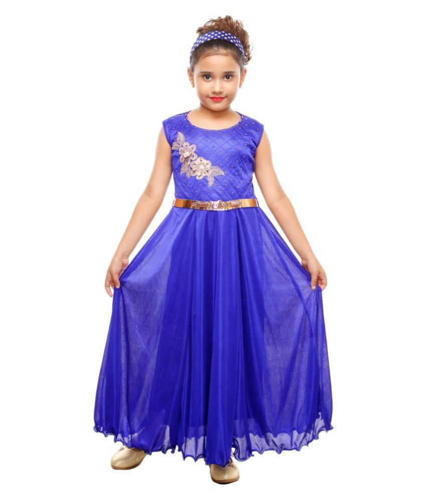 princess gown online
