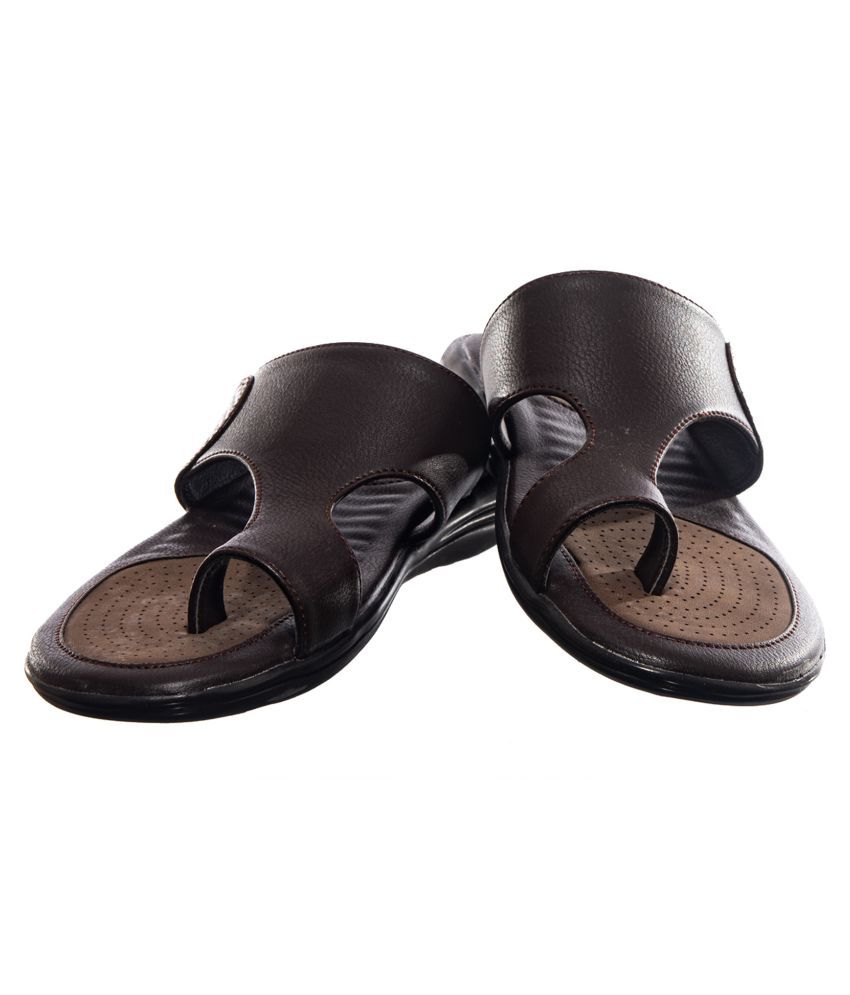 khadim's slippers for gents