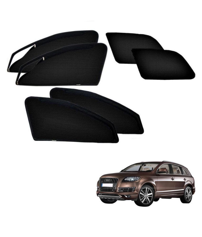 tata nexon sunshade